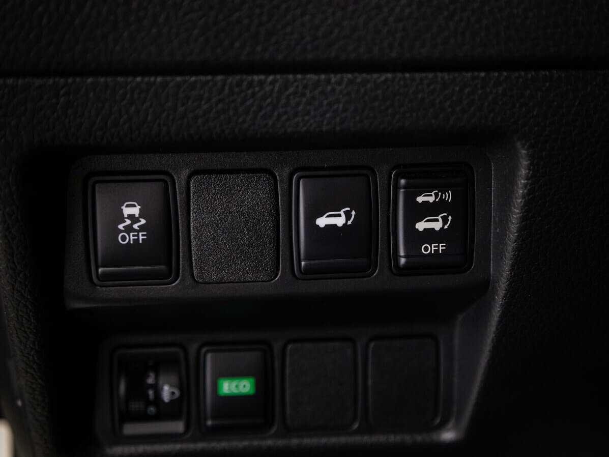 Продажа Б/У Ниссан Икс-Трейл. Фото: #17