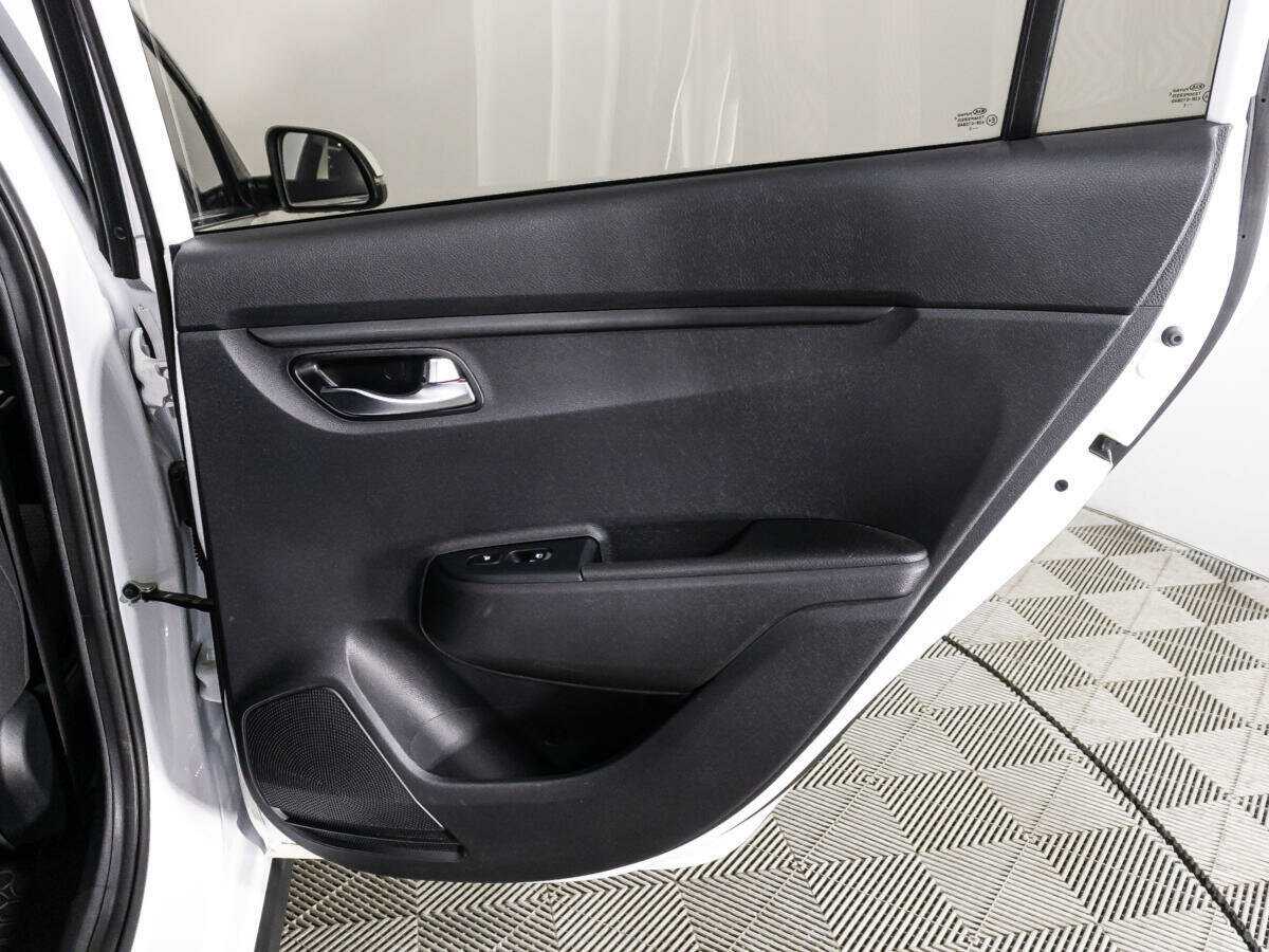 Продажа Б/У Киа Рио. Фото: #25