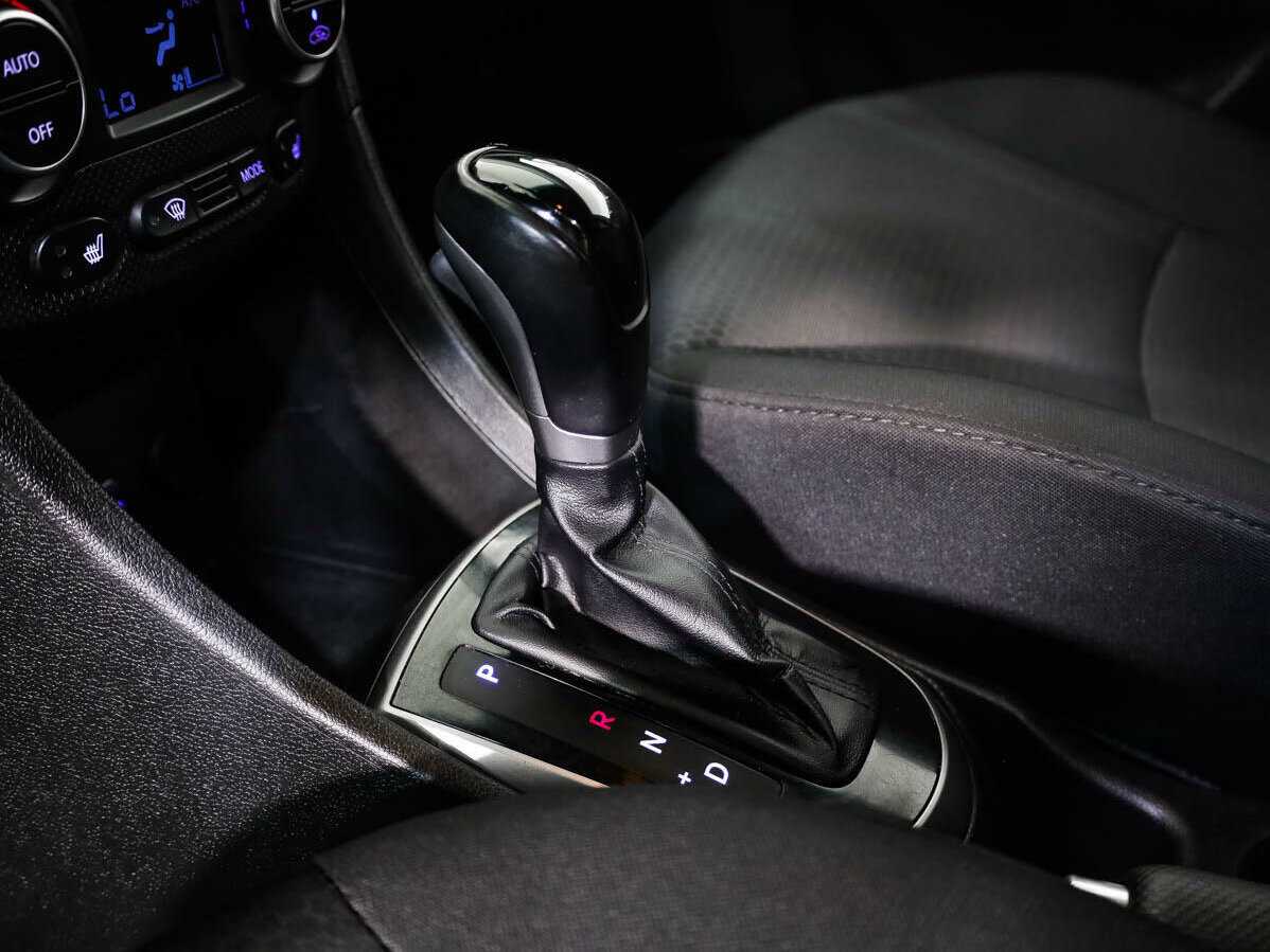 Продажа Б/У Хендай Солярис. Фото: #15