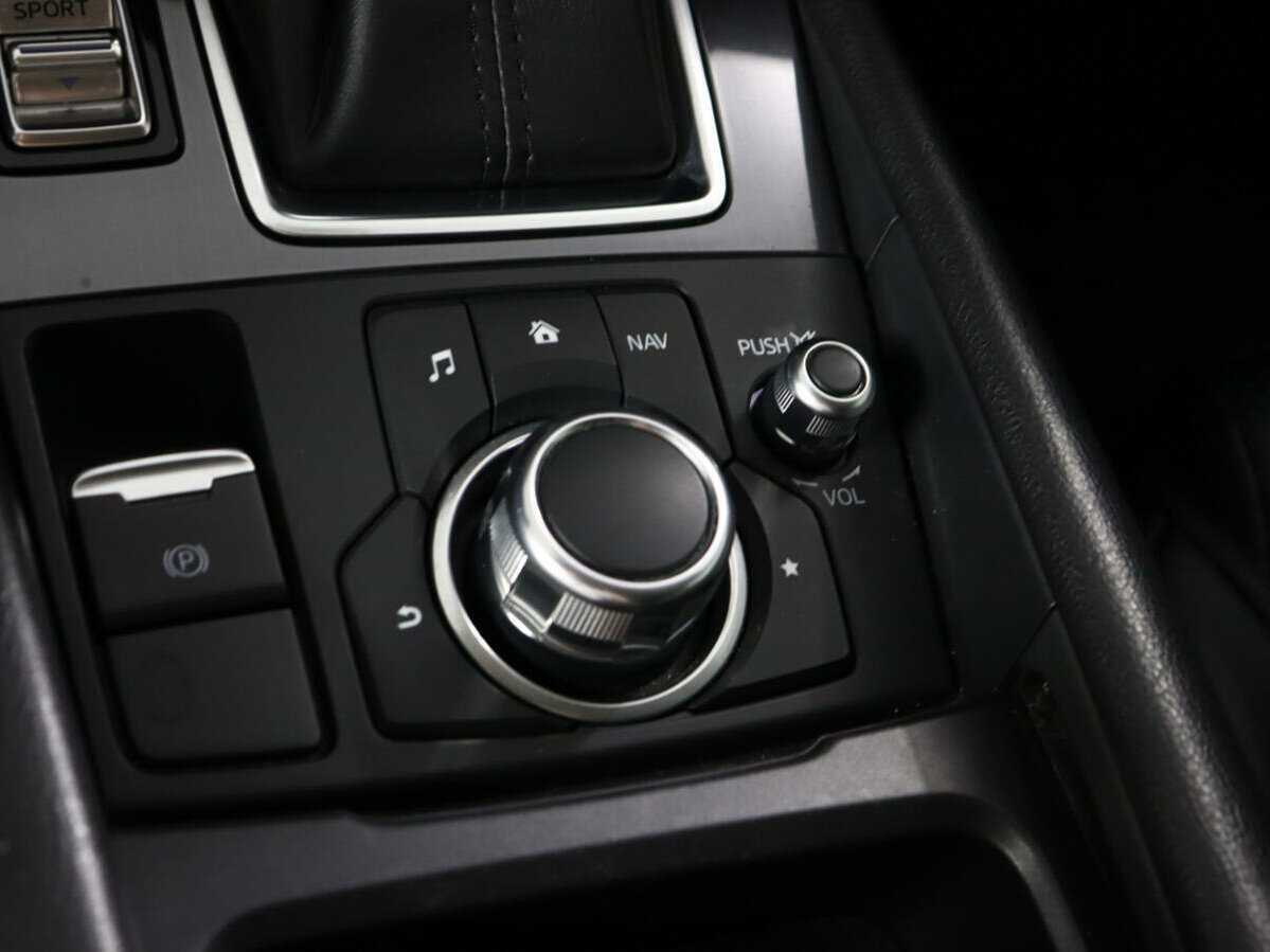 Продажа Б/У Мазда 6. Фото: #13