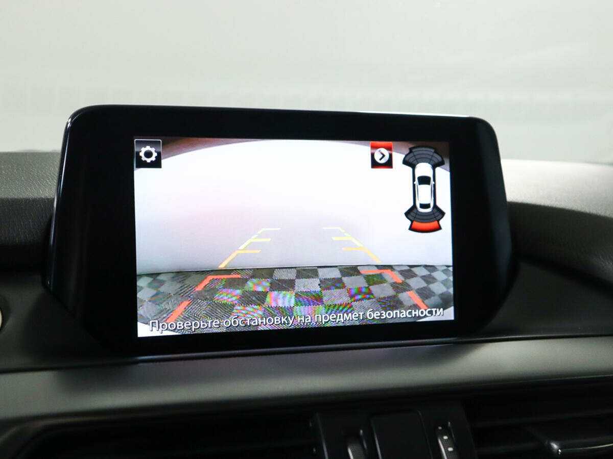 Продажа Б/У Мазда 6. Фото: #15