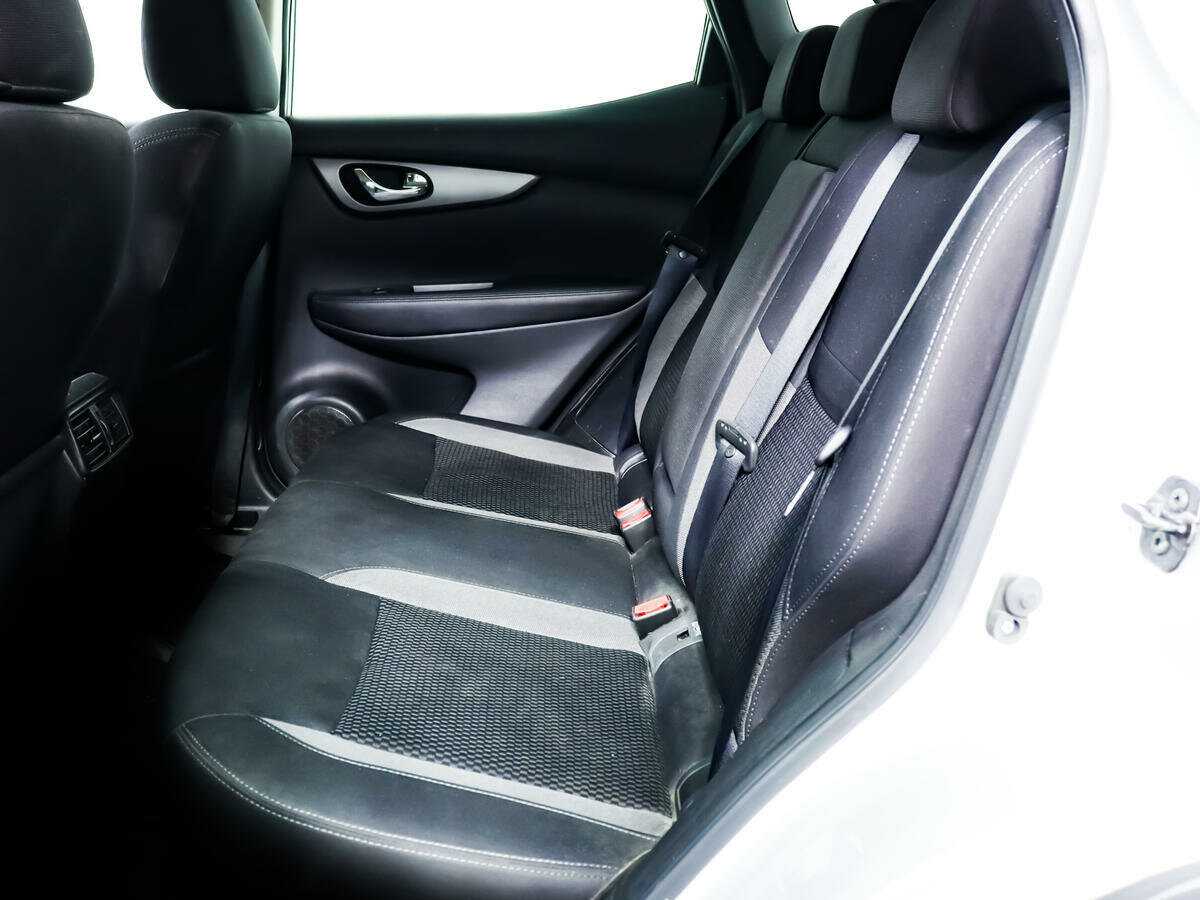 Продажа Б/У Ниссан Кашкай. Фото: #11