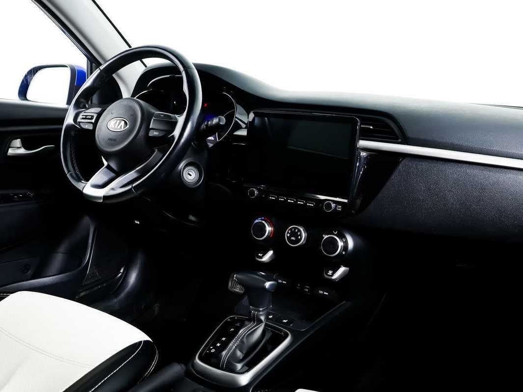 Продажа Б/У Киа Рио. Фото: #8