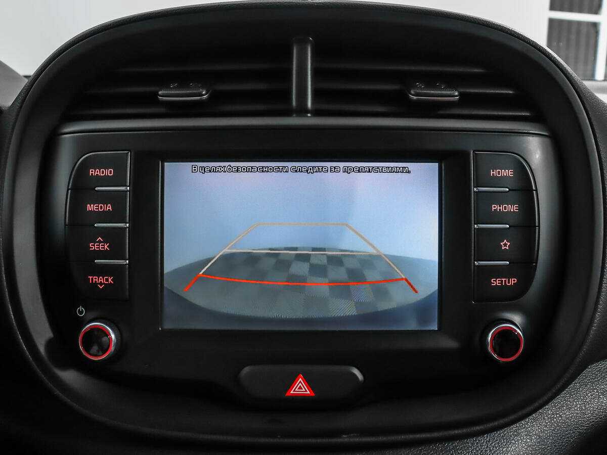 Продажа Б/У Киа Соул. Фото: #14