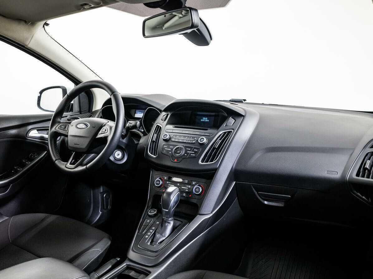 Продажа Б/У Форд Фокус. Фото: #8