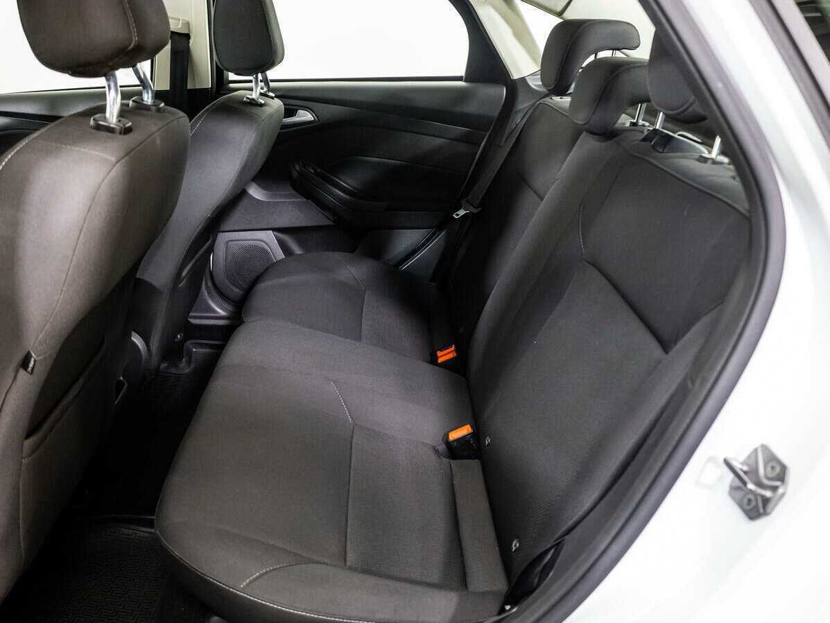 Продажа Б/У Форд Фокус. Фото: #9