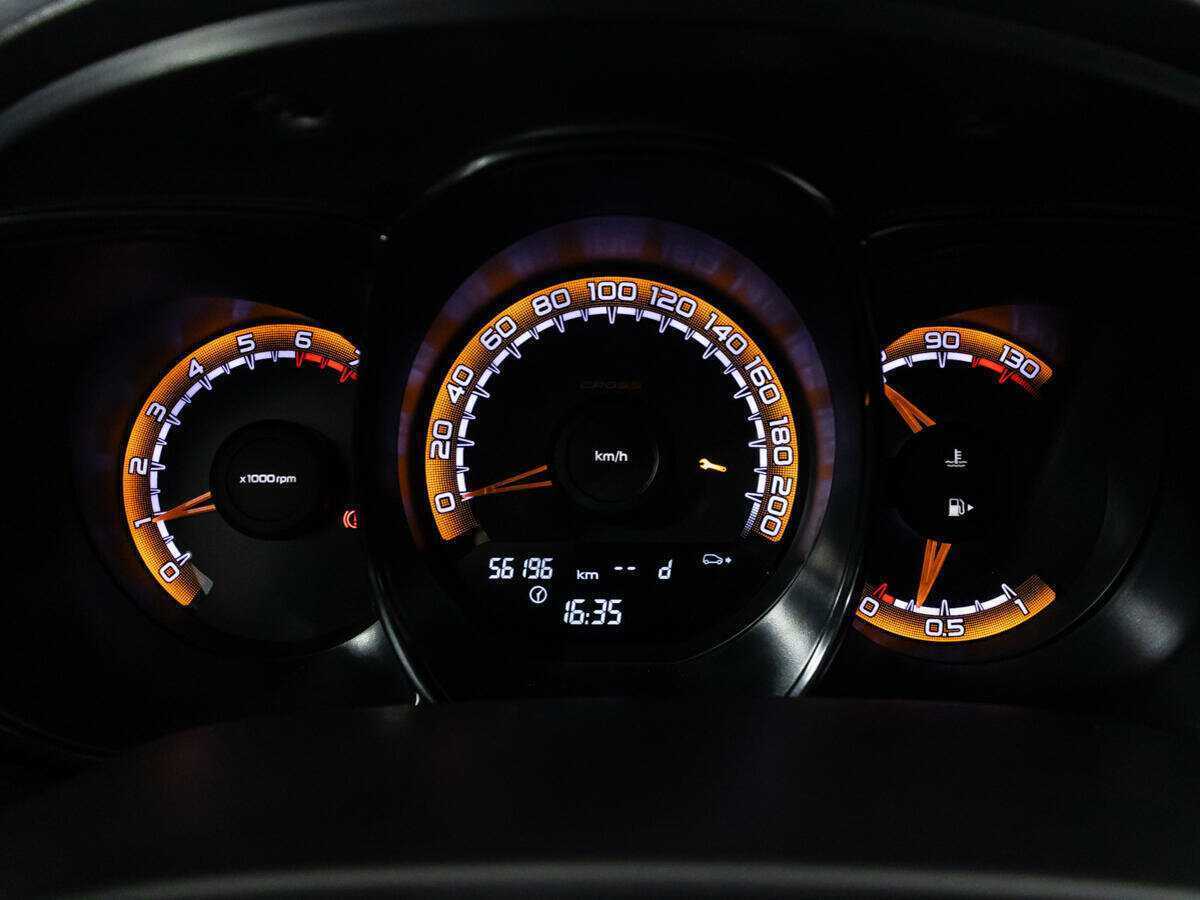 Продажа Б/У Лада (ВАЗ) Веста. Фото: #10