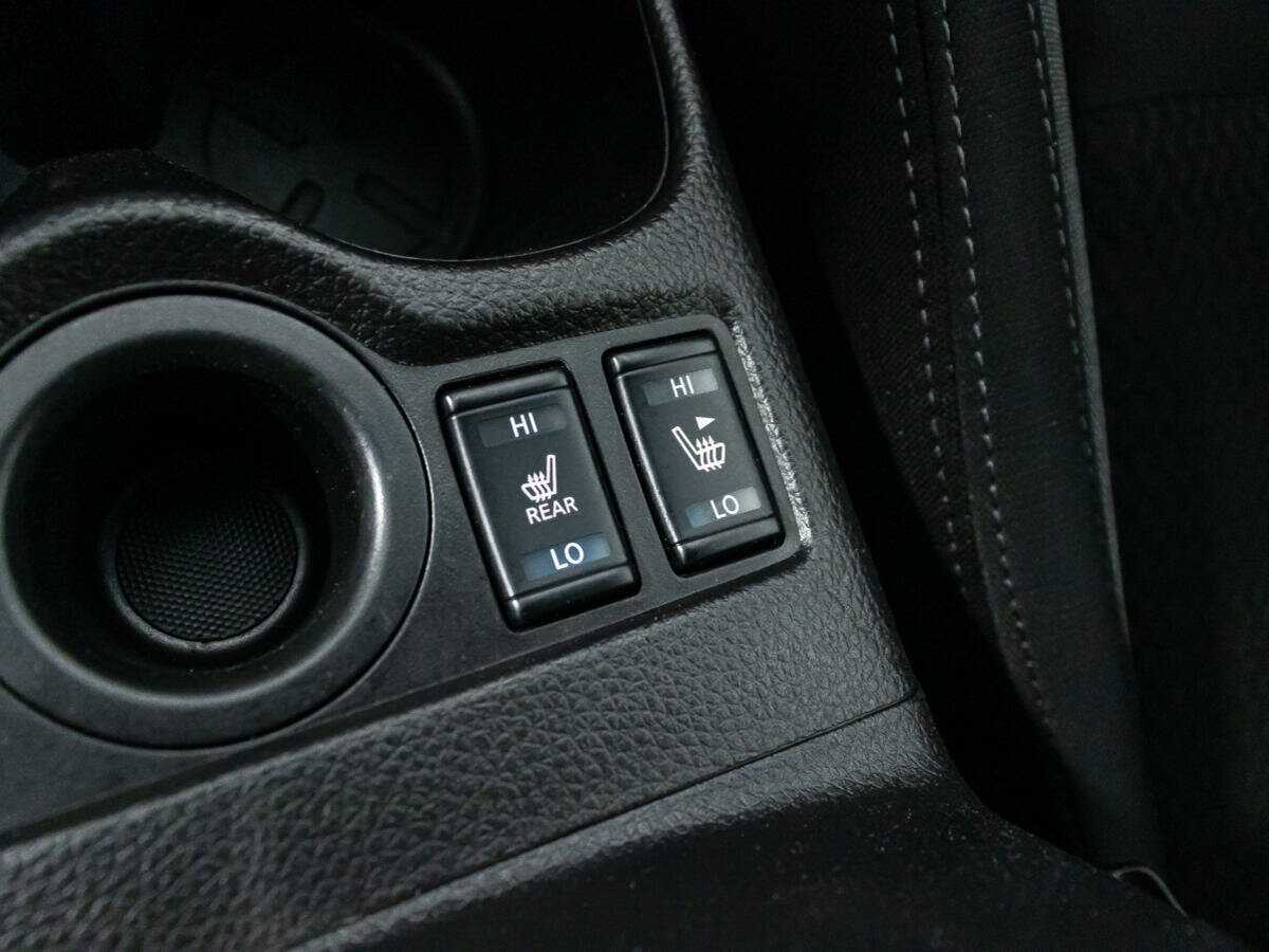 Продажа Б/У Ниссан Кашкай. Фото: #15