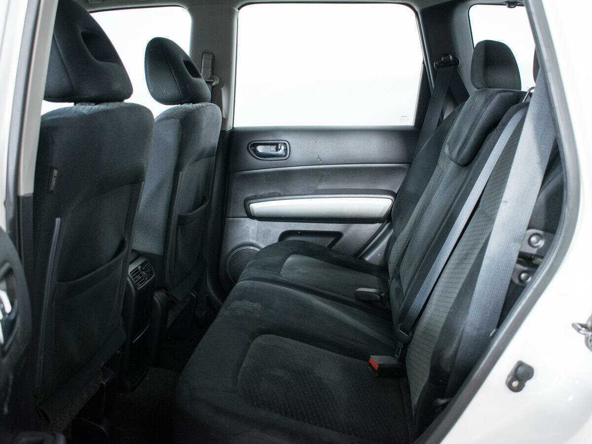 Продажа Б/У Ниссан Икс-Трейл. Фото: #8