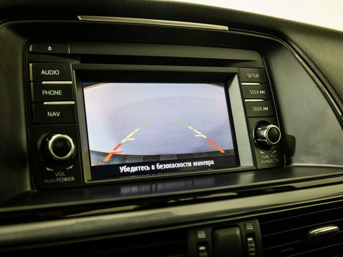 Продажа Б/У Мазда 6. Фото: #13