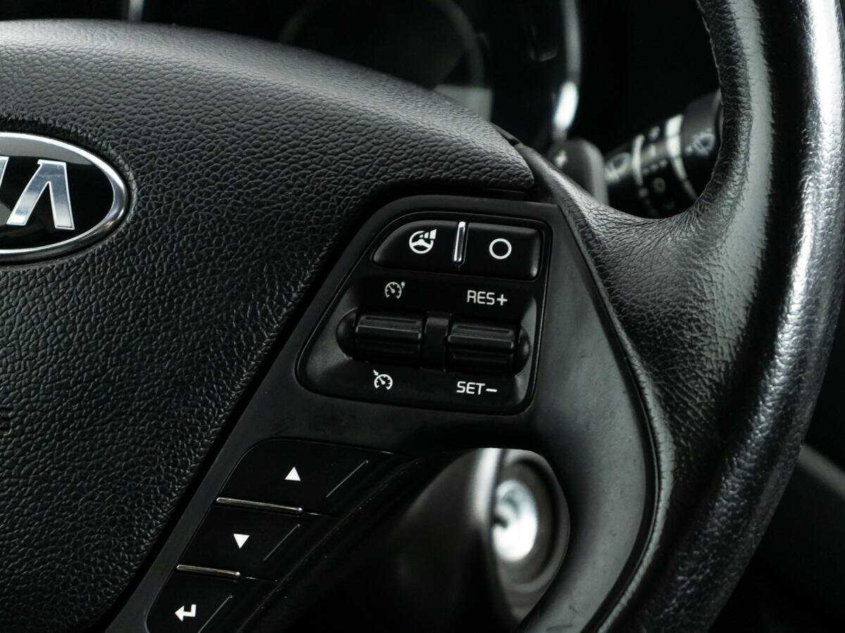 Продажа Б/У Киа Сид. Фото: #16