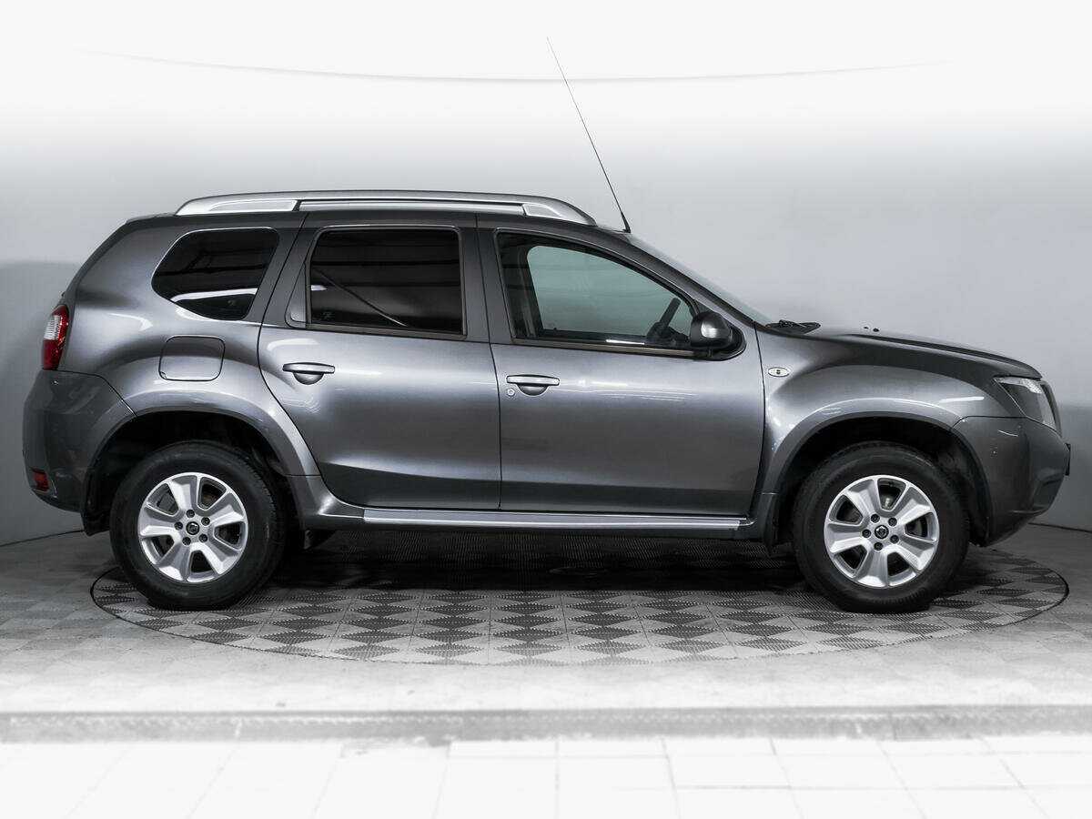 Продажа Б/У Ниссан Террано. Фото: #3