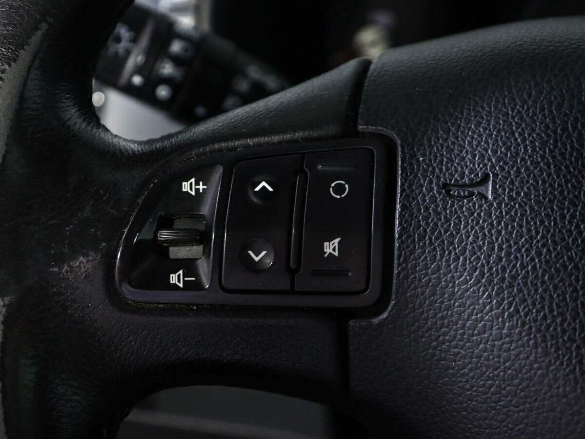 Продажа Б/У Киа Спортейдж. Фото: #20