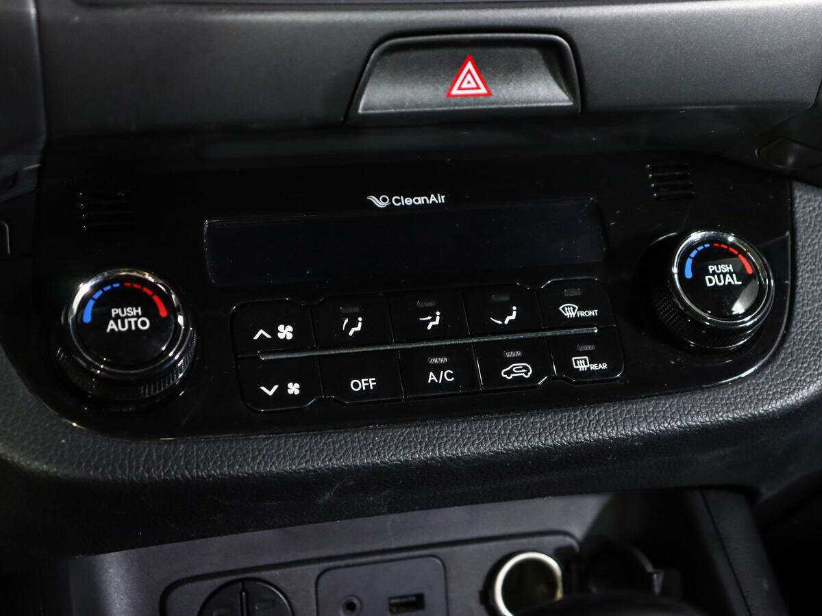 Продажа Б/У Киа Спортейдж. Фото: #22