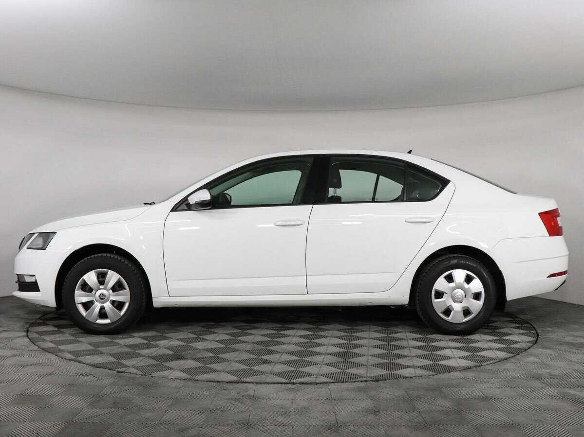 Продажа Б/У Шкода Октавия. Фото: #7