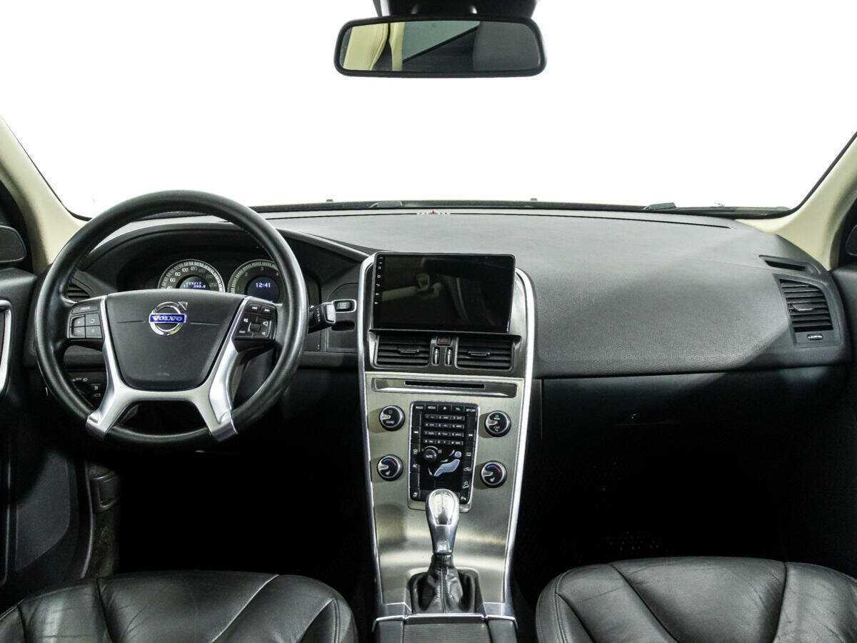 Продажа Б/У Вольво ИксЦ60. Фото: #12