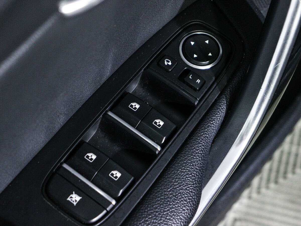 Продажа Б/У Киа Сид. Фото: #17