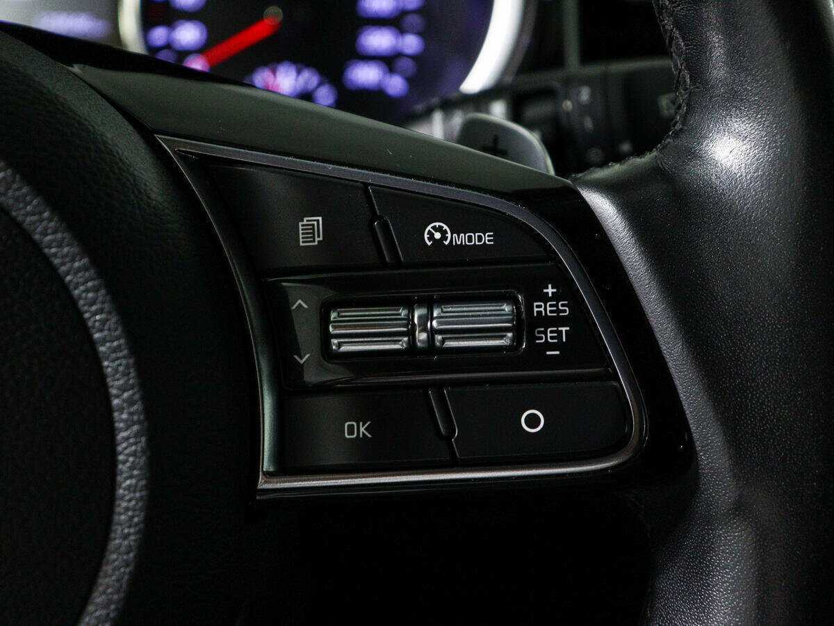 Продажа Б/У Киа Сид. Фото: #20