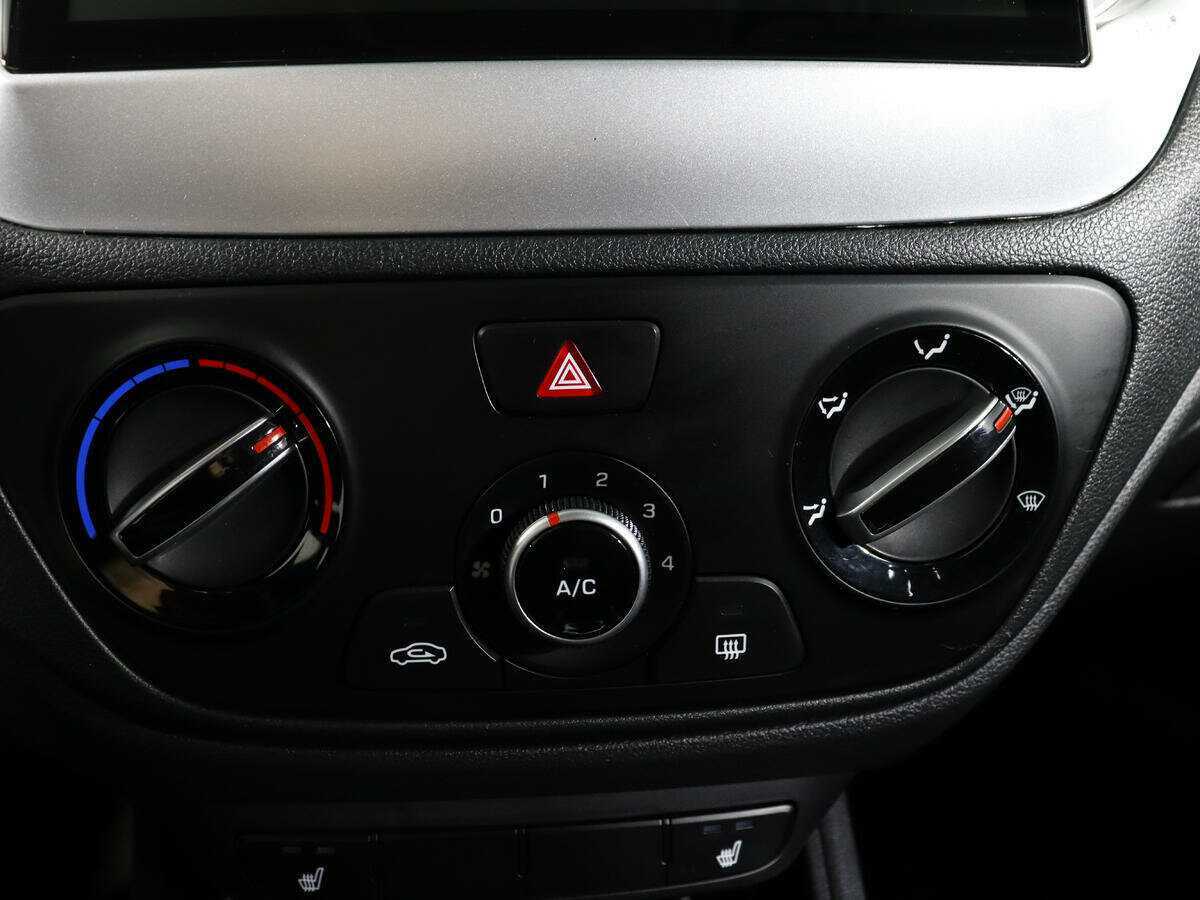 Продажа Б/У Хендай Солярис. Фото: #15