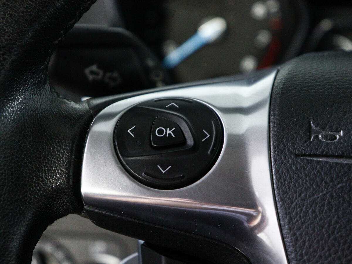 Продажа Б/У Форд Куга. Фото: #18