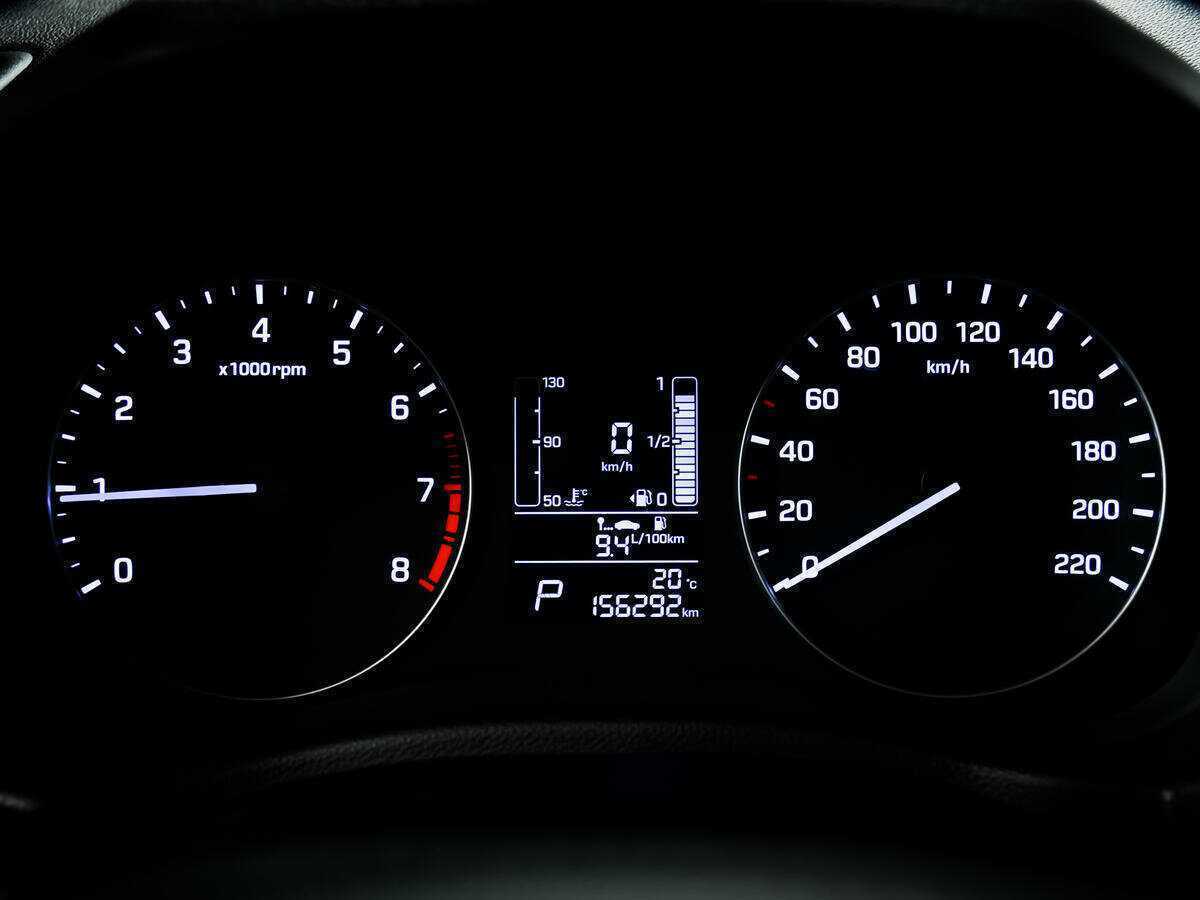 Продажа Б/У Хендай Крета. Фото: #9