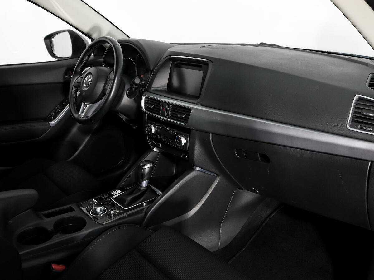 Продажа Б/У Мазда Ц-Икс-5. Фото: #12