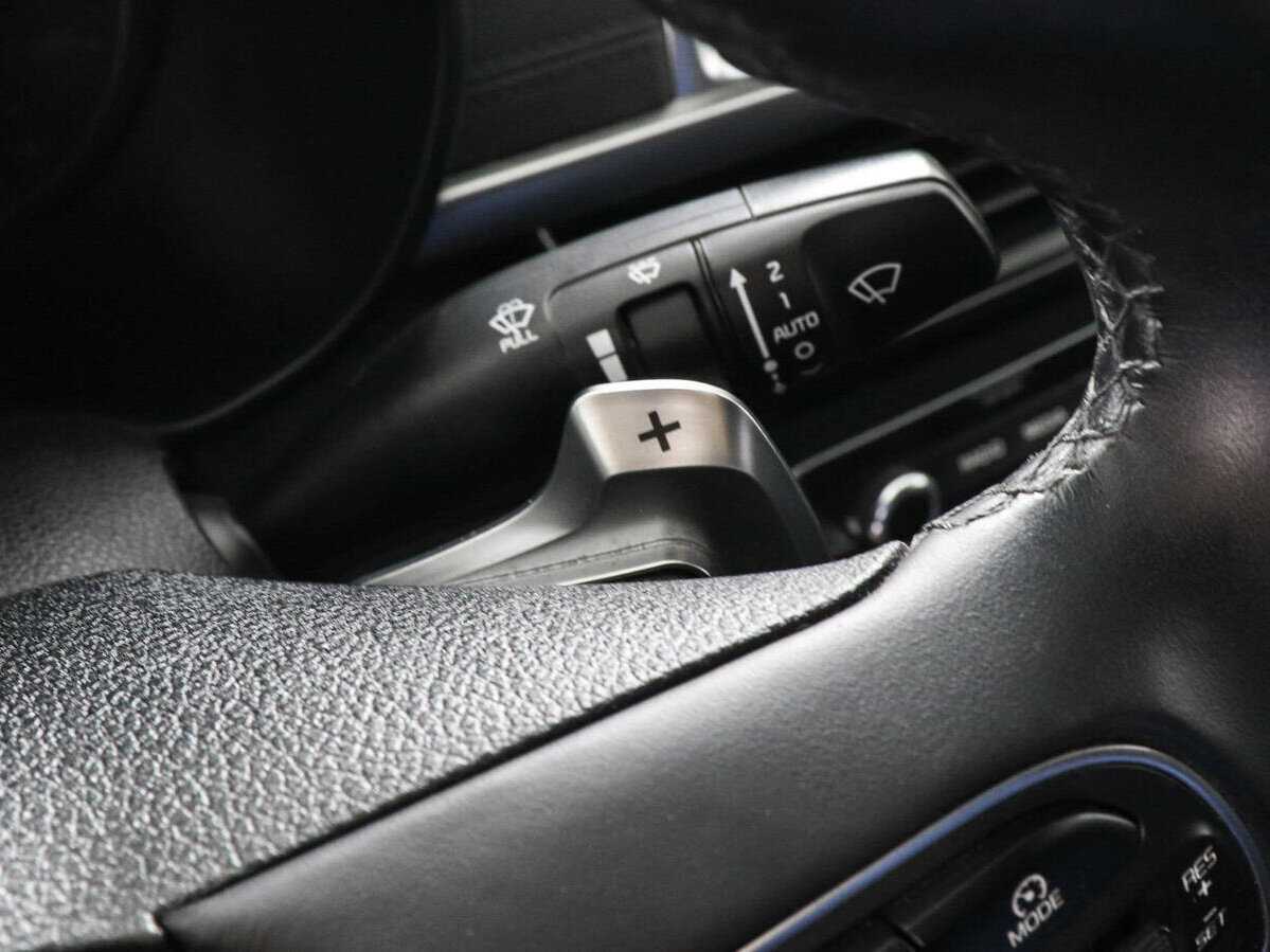 Продажа Б/У Киа Оптима. Фото: #14