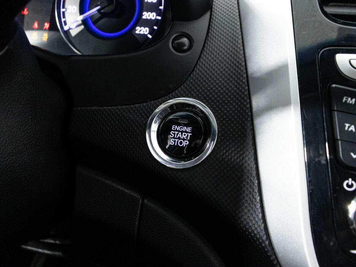 Продажа Б/У Хендай Солярис. Фото: #15