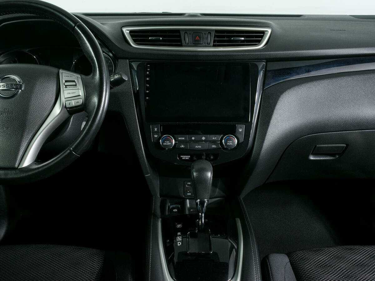 Продажа Б/У Ниссан Кашкай. Фото: #7