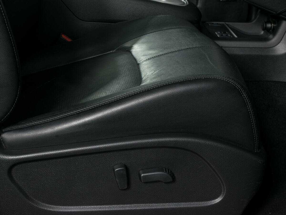 Продажа Б/У Ниссан Мурано. Фото: #17