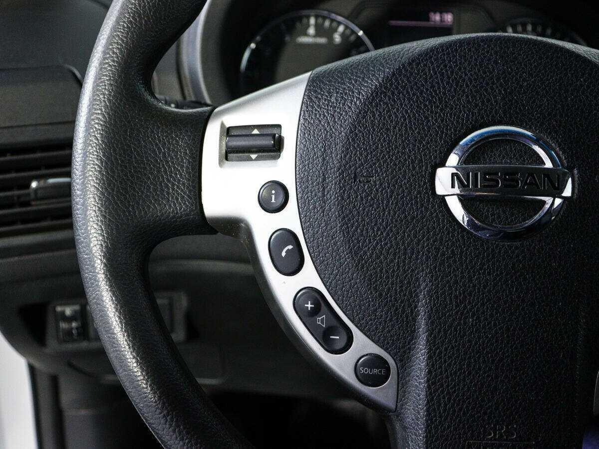 Продажа Б/У Ниссан Икс-Трейл. Фото: #14