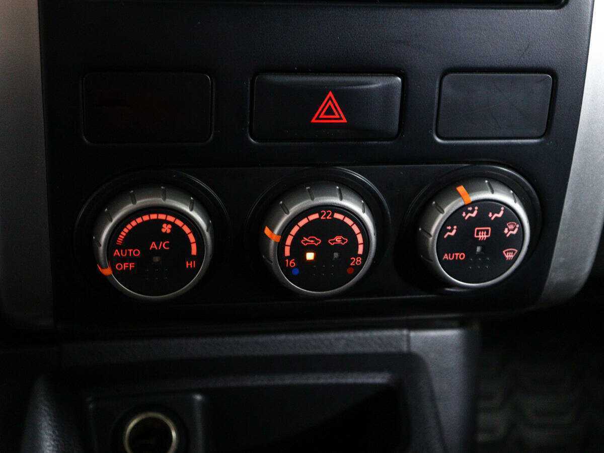 Продажа Б/У Ниссан Икс-Трейл. Фото: #15