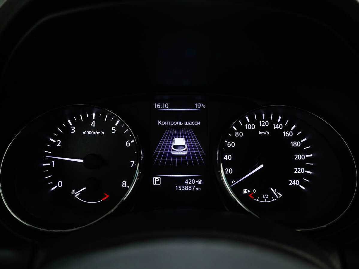 Продажа Б/У Ниссан Кашкай. Фото: #9