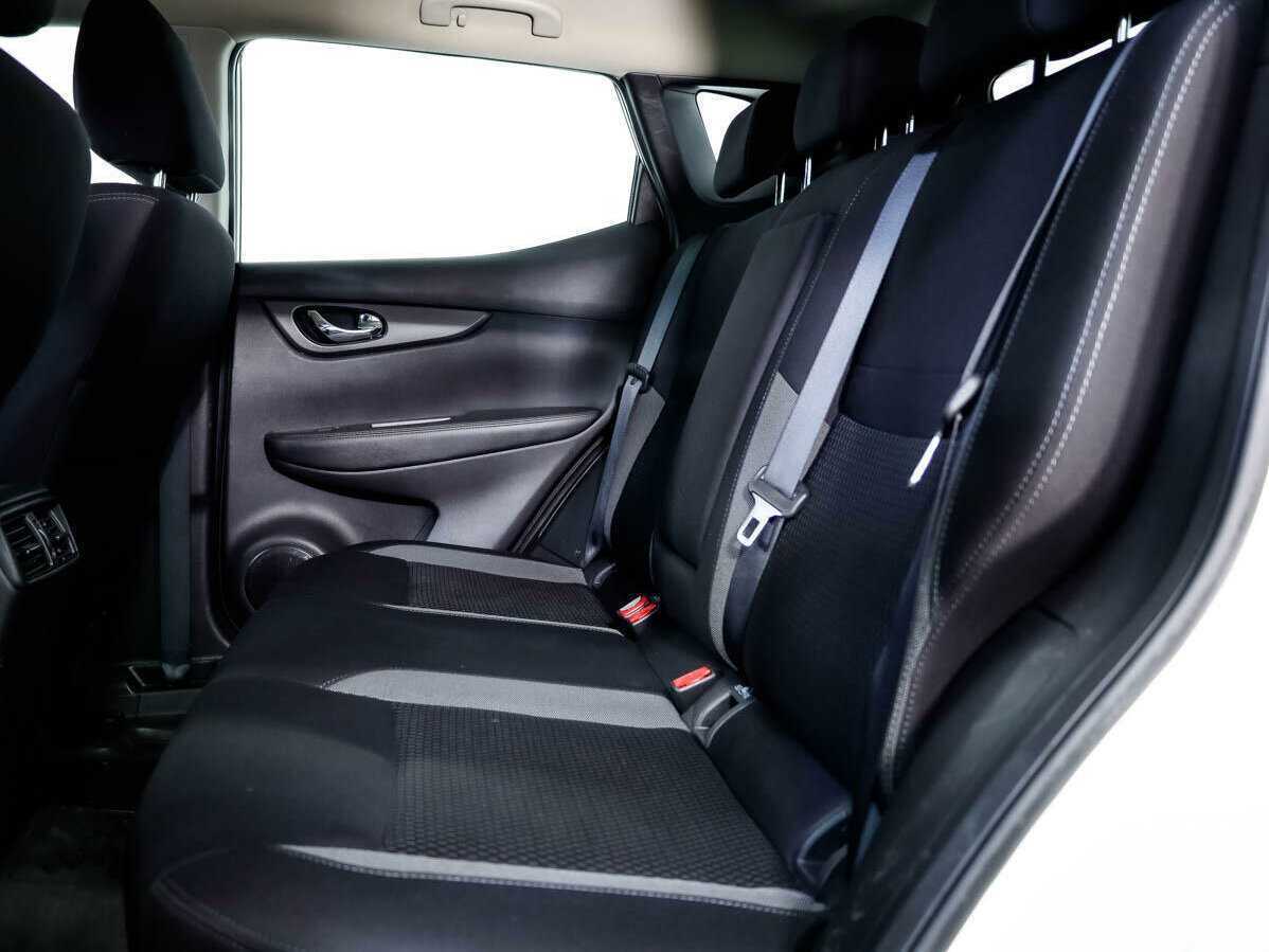 Продажа Б/У Ниссан Кашкай. Фото: #11