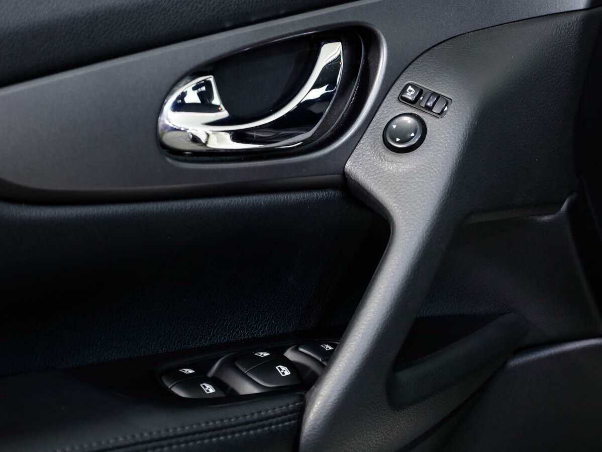 Продажа Б/У Ниссан Кашкай. Фото: #12