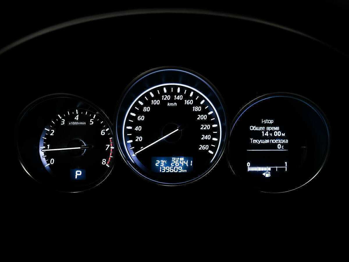 Продажа Б/У Мазда Ц-Икс-5. Фото: #9