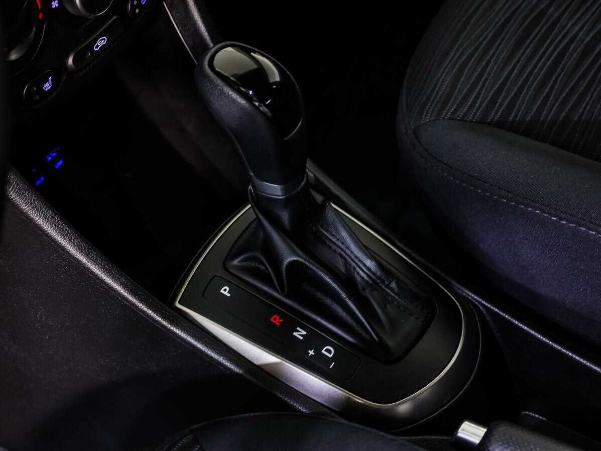 Продажа Б/У Хендай Солярис. Фото: #13