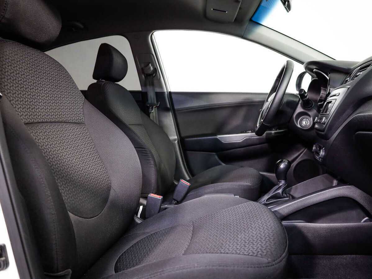 Продажа Б/У Киа Рио. Фото: #10