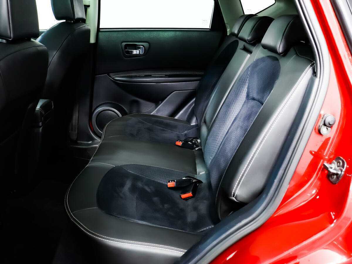 Продажа Б/У Ниссан Кашкай. Фото: #9