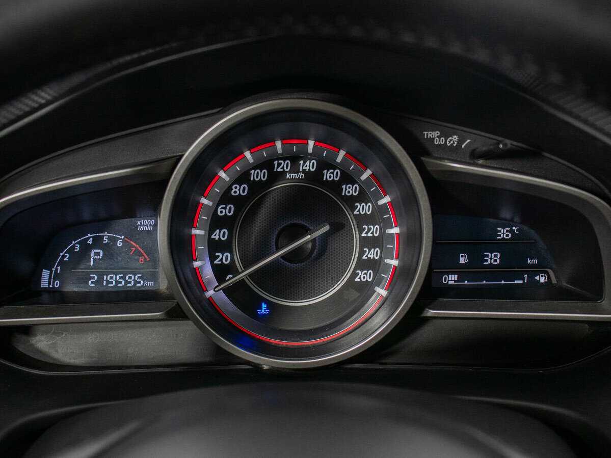 Продажа Б/У Мазда 3. Фото: #11