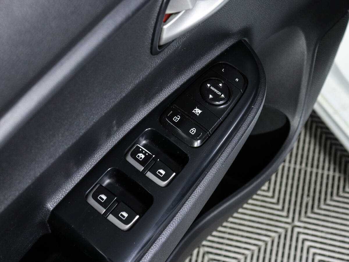 Продажа Б/У Киа Рио. Фото: #14