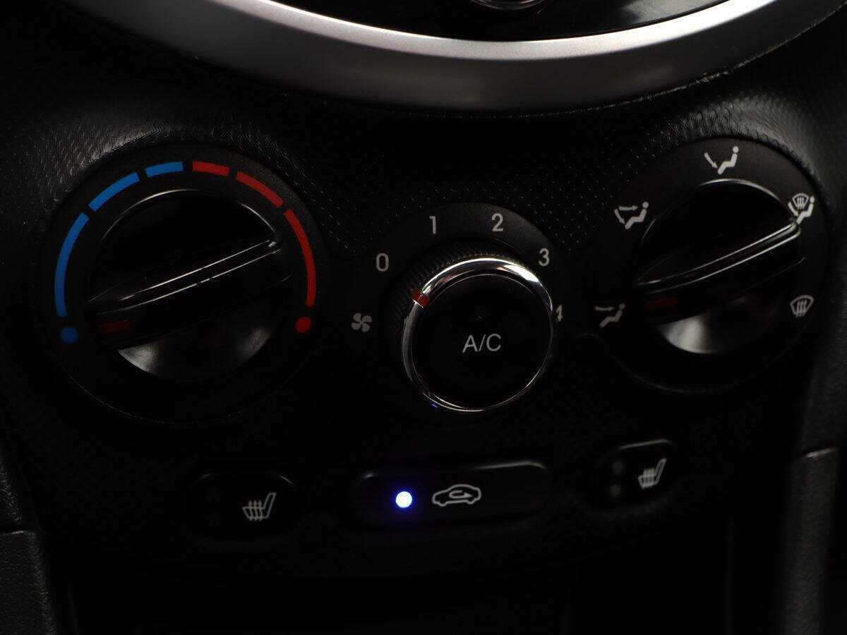 Продажа Б/У Хендай Солярис. Фото: #14