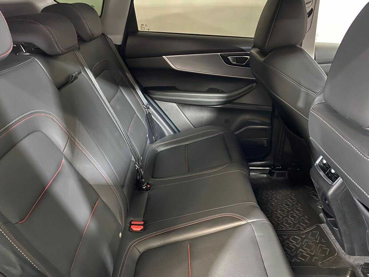 Продажа Б/У Чери Тигго 7 Про. Фото: #10