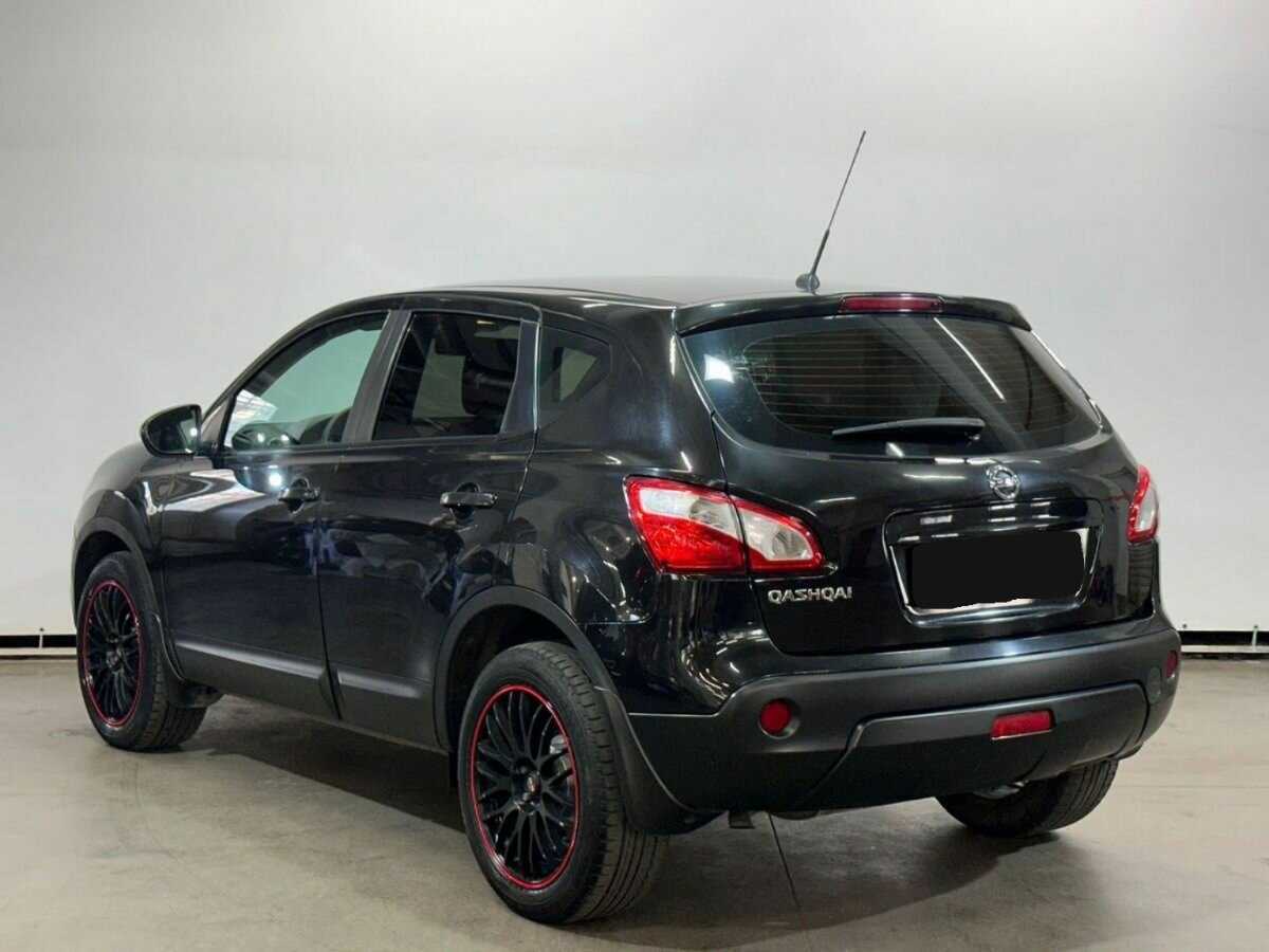 Продажа Б/У Ниссан Кашкай. Фото: #6