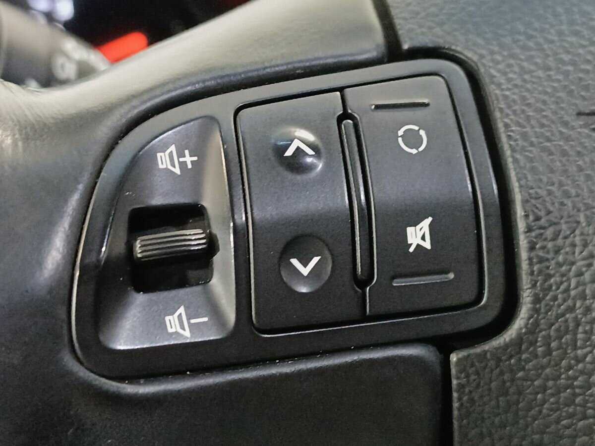 Продажа Б/У Киа Спортейдж. Фото: #14