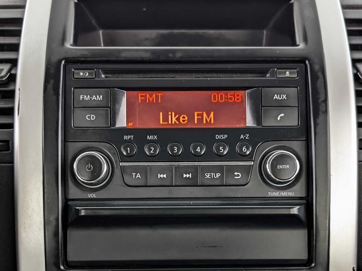 Продажа Б/У Ниссан Икс-Трейл. Фото: #11