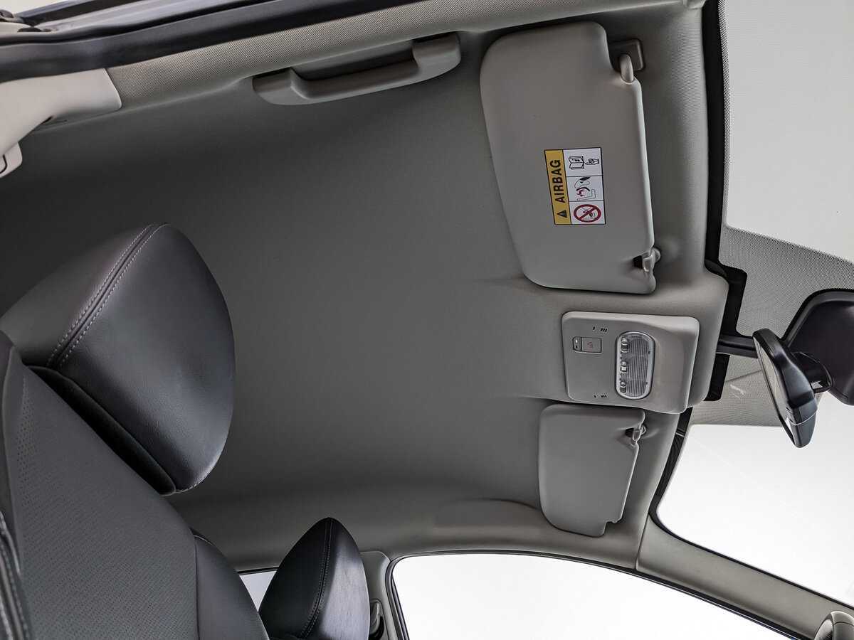 Продажа Б/У Ниссан Кашкай. Фото: #17