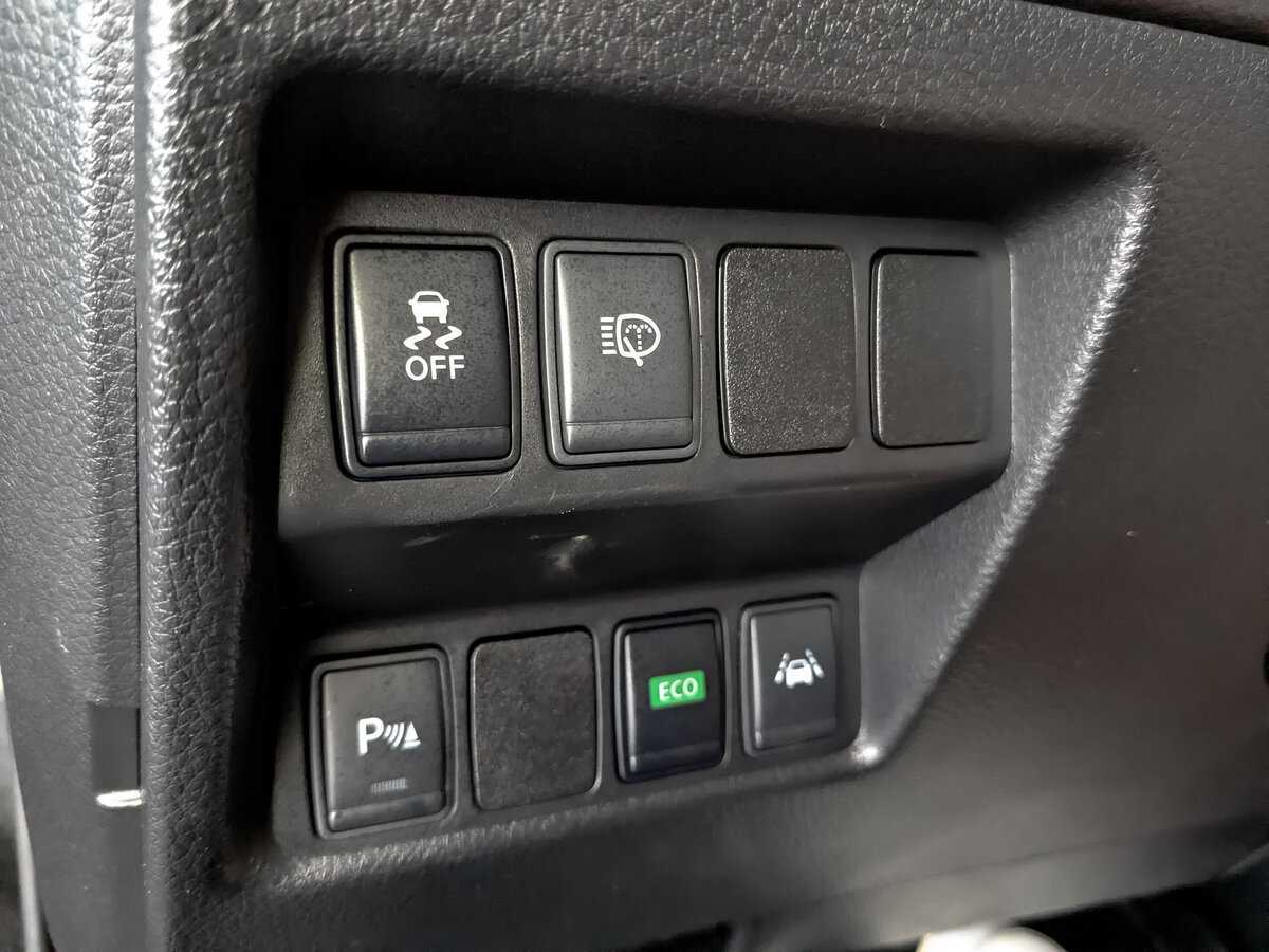 Продажа Б/У Ниссан Кашкай. Фото: #21