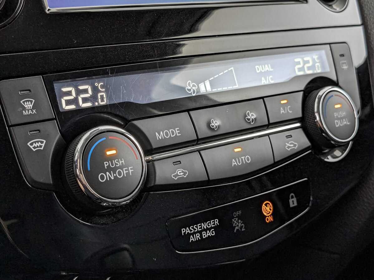 Продажа Б/У Ниссан Кашкай. Фото: #25