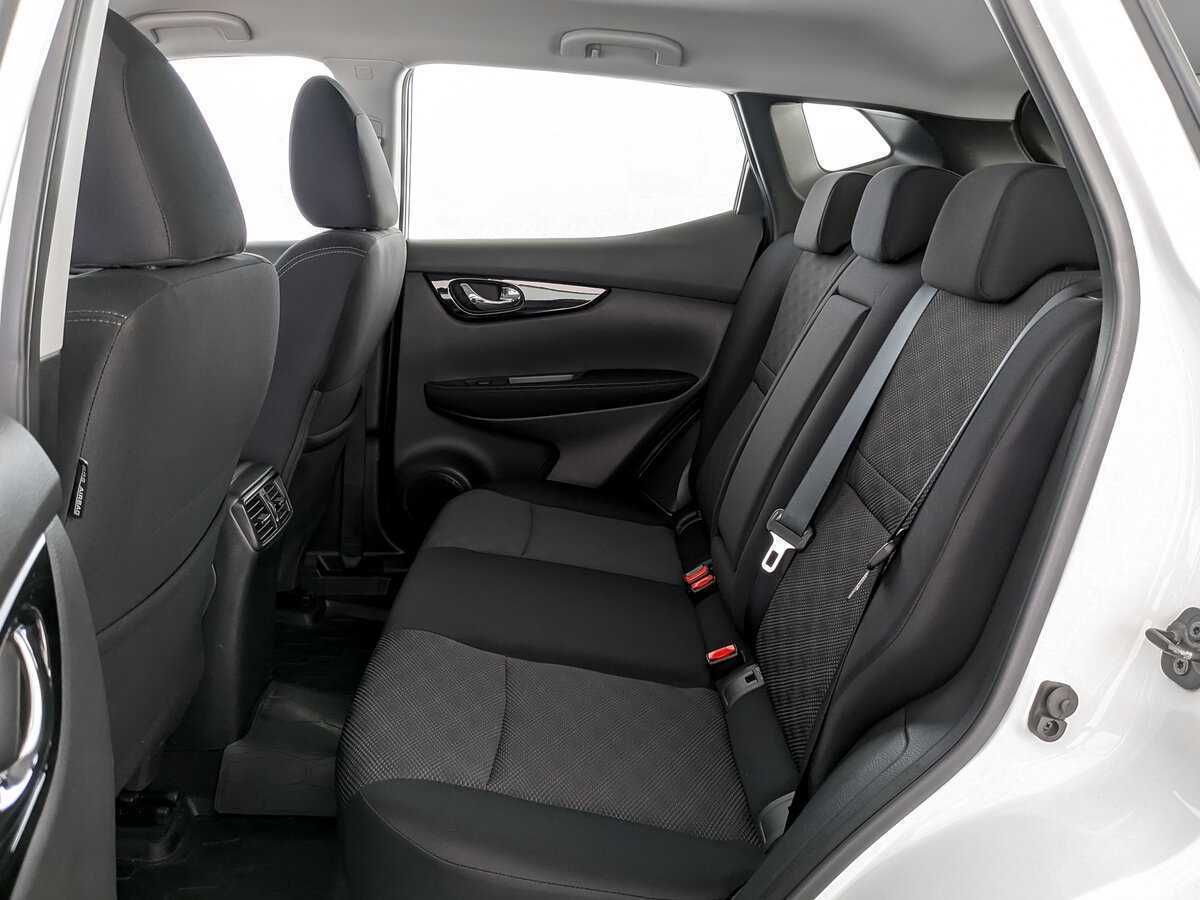 Продажа Б/У Ниссан Кашкай. Фото: #9